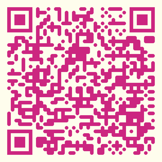 Código QR para escanear y empezar tu aventura del Axo-Sistema